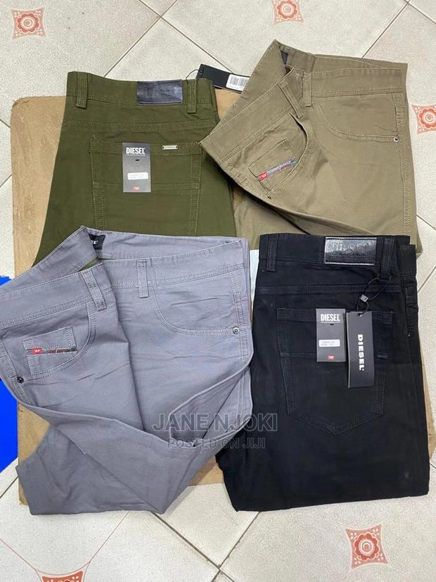 Turkey Clothes - thumbnail 2