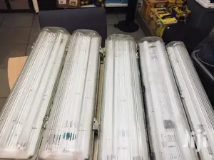 Ex-Uk Electric Lights