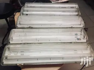 Ex-Uk Electric Lights