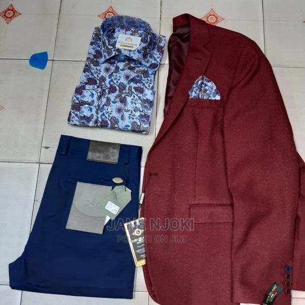 Men Clothes