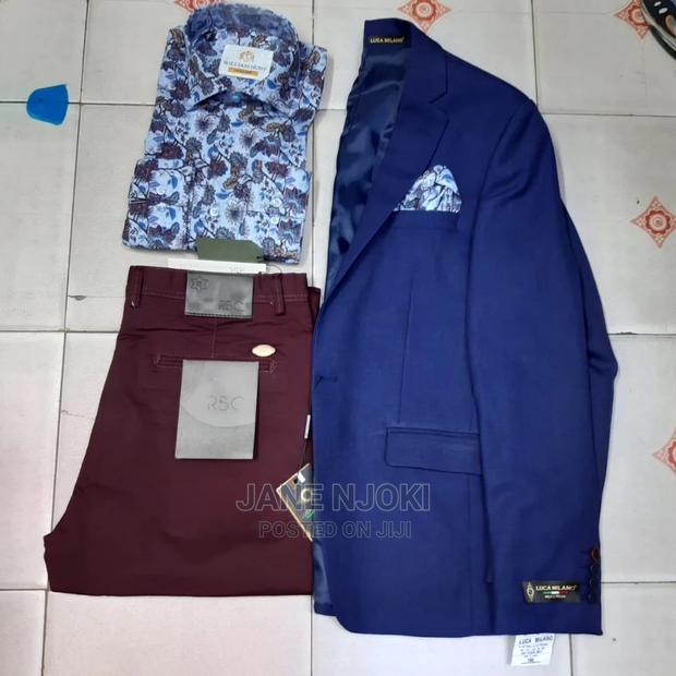 Men Clothes - thumbnail 2