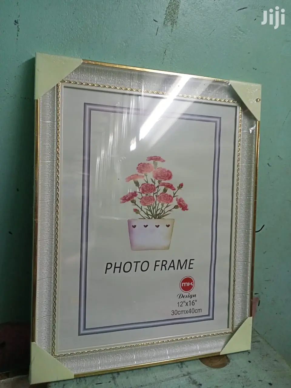 Photo Frames and Mounts