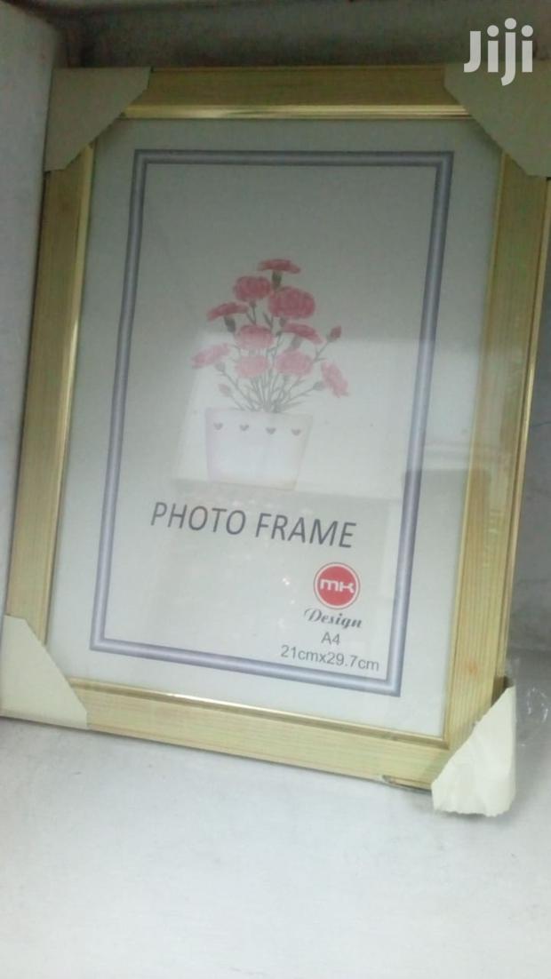 Photo Frames and Mounts - thumbnail 5