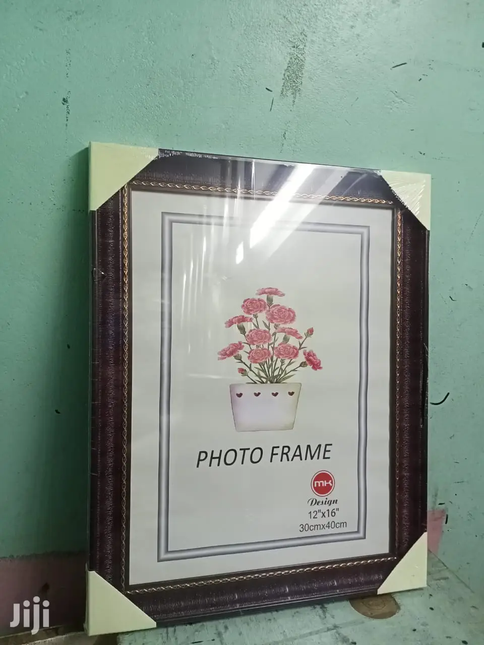 Photo Frames and Mounts