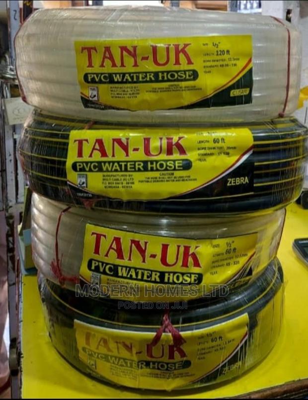 Quality PVC Hose Water Pipes - main view