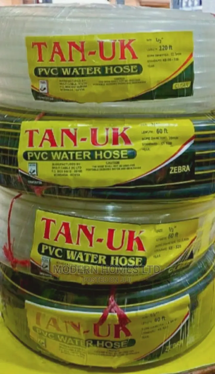 Quality PVC Hose Water Pipes