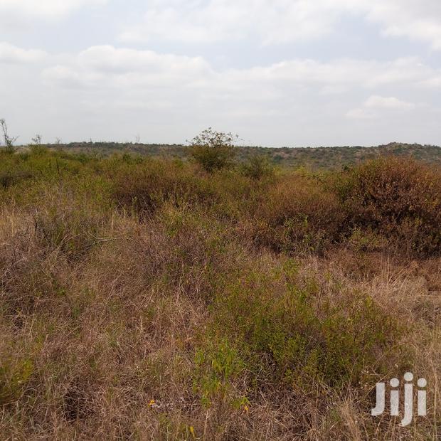 30 Acres Farming Land Lentoko - thumbnail 2