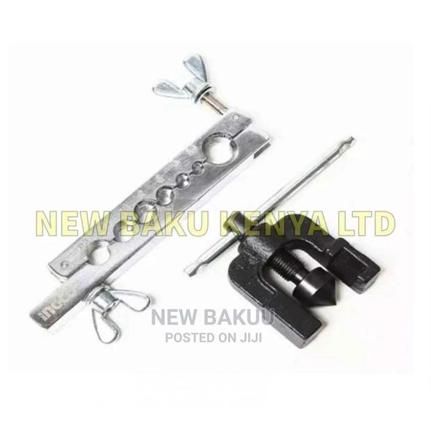 Pipe Flaring Tool Set - thumbnail 3