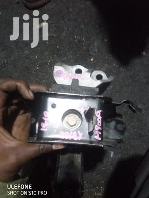 Passo New Engine Mounts - main view