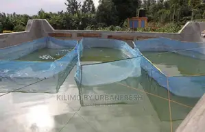 Hamper Nets