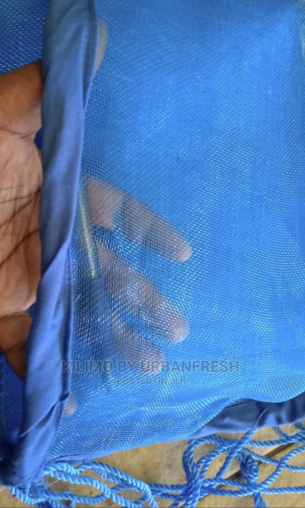 Hamper Nets - thumbnail 3