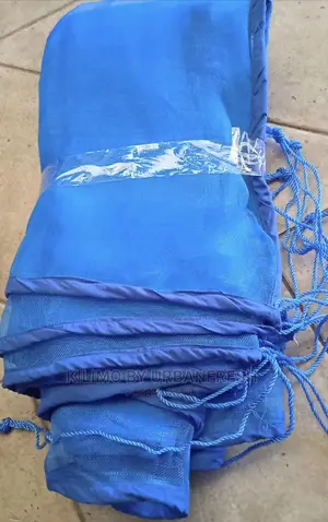 Hamper Nets