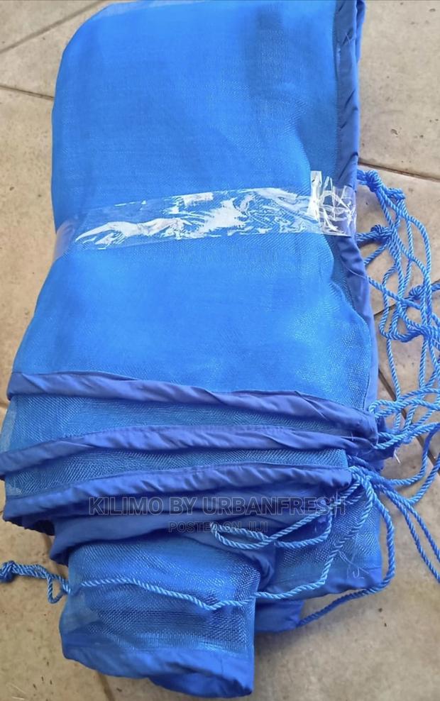 Hamper Nets - thumbnail 4