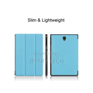 Case for Samsung Galaxy Tab S4 10.5 Inch SM T830 T835 Leathe