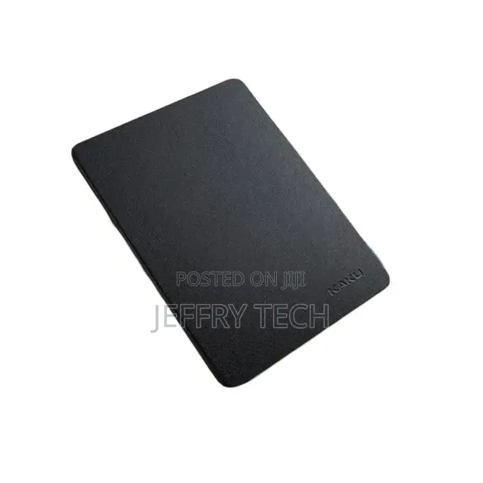 Kaku Flip Cover for Samsung TAB 4 10.1 (T530) - Black