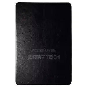 Kaku Flip Cover for Samsung TAB 4 10.1 (T530) - Black