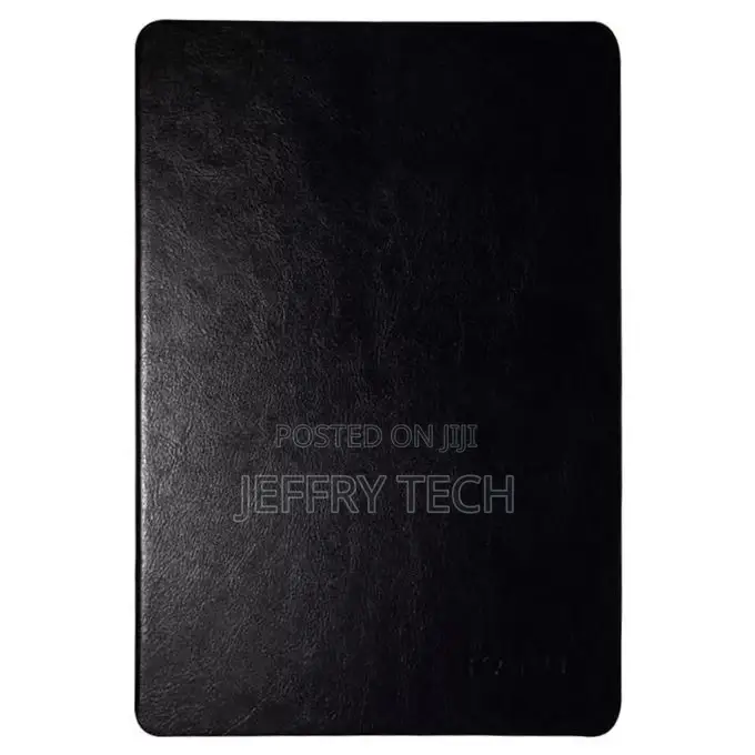 Kaku Flip Cover for Samsung TAB 4 10.1 (T530) - Black