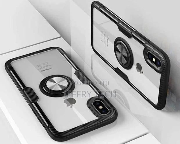 Ring Back Cover for iPhone 6s - thumbnail 2