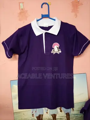 Polo T-Shirts