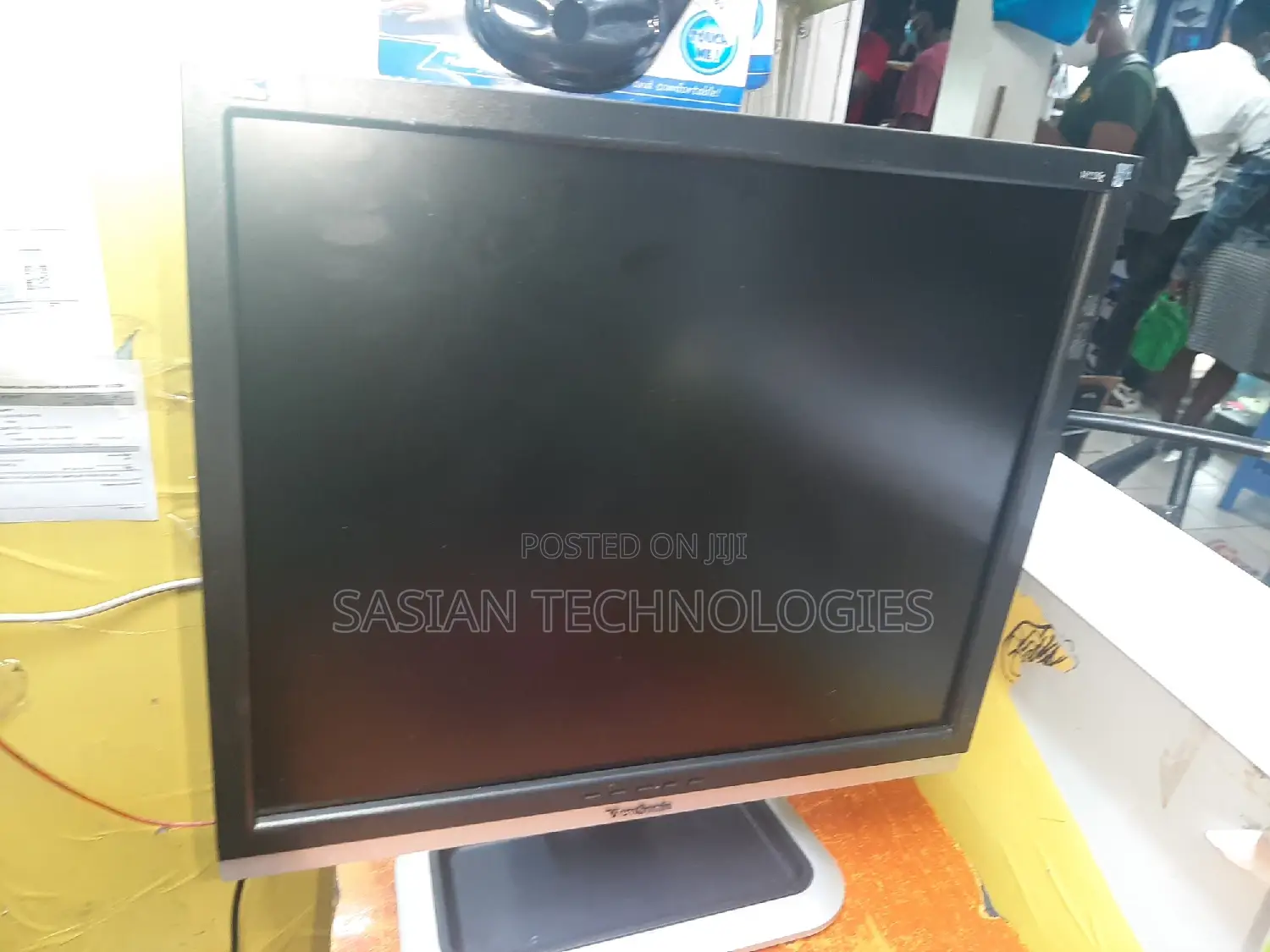 Viewsonic 19inches