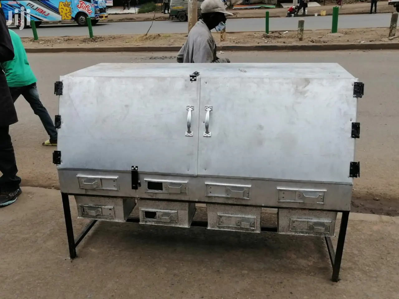 Bakink Oven