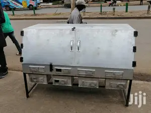 Bakink Oven