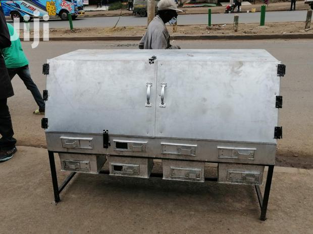 Bakink Oven
