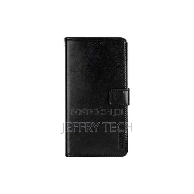 Rich Boss Case for iPhone 11 Pro Maxleather Flip Case - main view