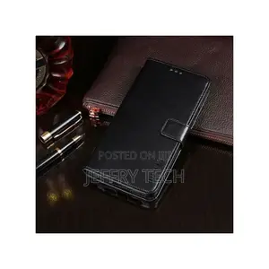 Rich Boss Case for iPhone 11 Pro Maxleather Flip Case
