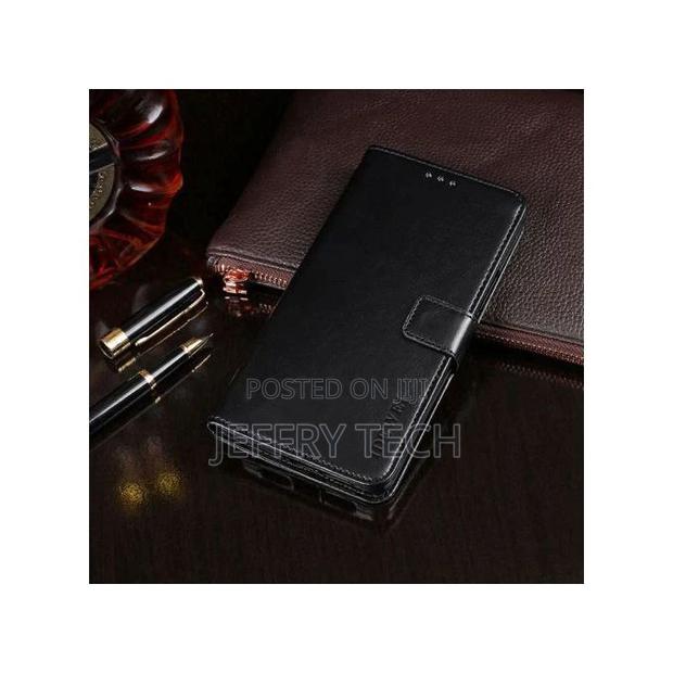 Rich Boss Case for iPhone 11 Pro Maxleather Flip Case - thumbnail 3