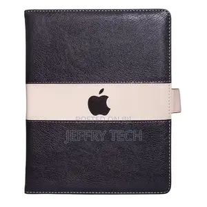 Logos Flip Cover for iPad 2,3,4