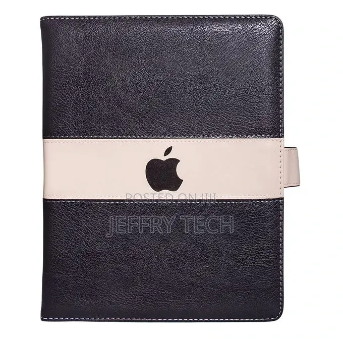 Logos Flip Cover for iPad 2,3,4