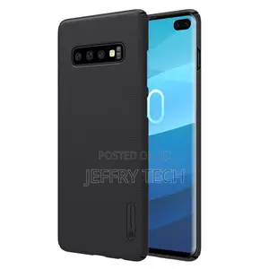 Nilkin Super Frosted Sheild for S10