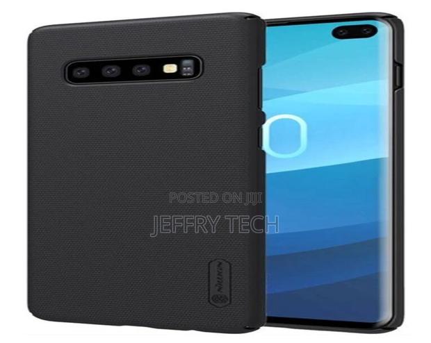 Nilkin Super Frosted Sheild for S10 - thumbnail 3