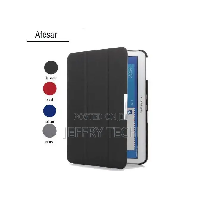 4 Color Ultra Slim Case for S Amsung Galaxy Tab 4 10.1 T530