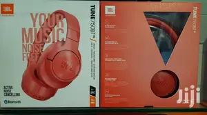 JBL Tune 750 BT