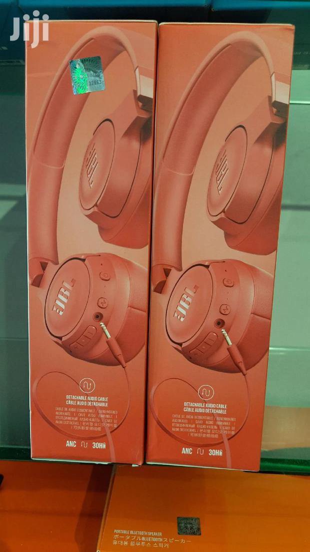 JBL Tune 750 BT - thumbnail 3