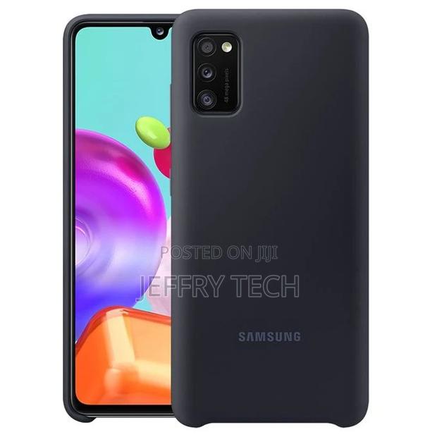 Case for Samsung A41 - main view
