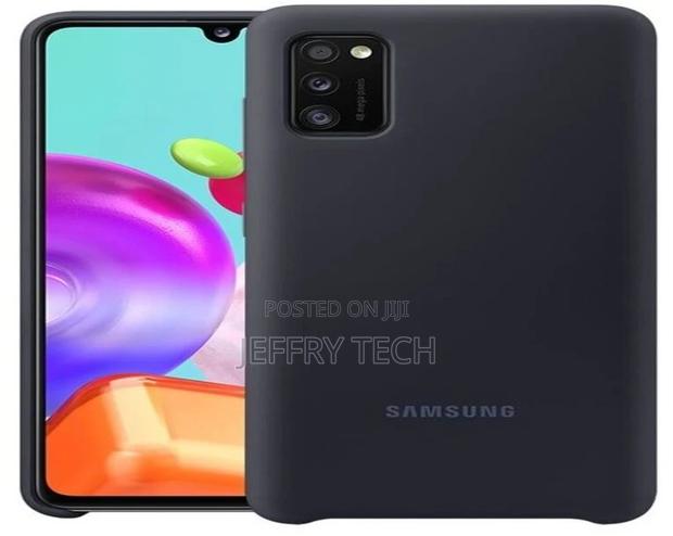 Case for Samsung A41 - thumbnail 3