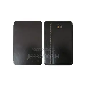 Kaku Flip Cover for Samsung Galaxy Tab a 10.1 (2016) T580