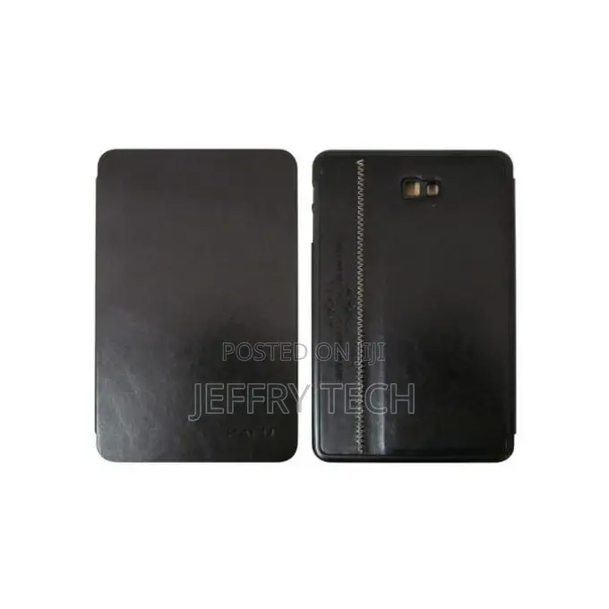 Kaku Flip Cover for Samsung Galaxy Tab a 10.1 (2016) T580