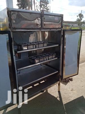 Electric Oven - thumbnail 2