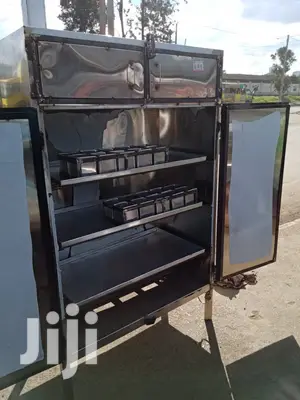 Electric Oven