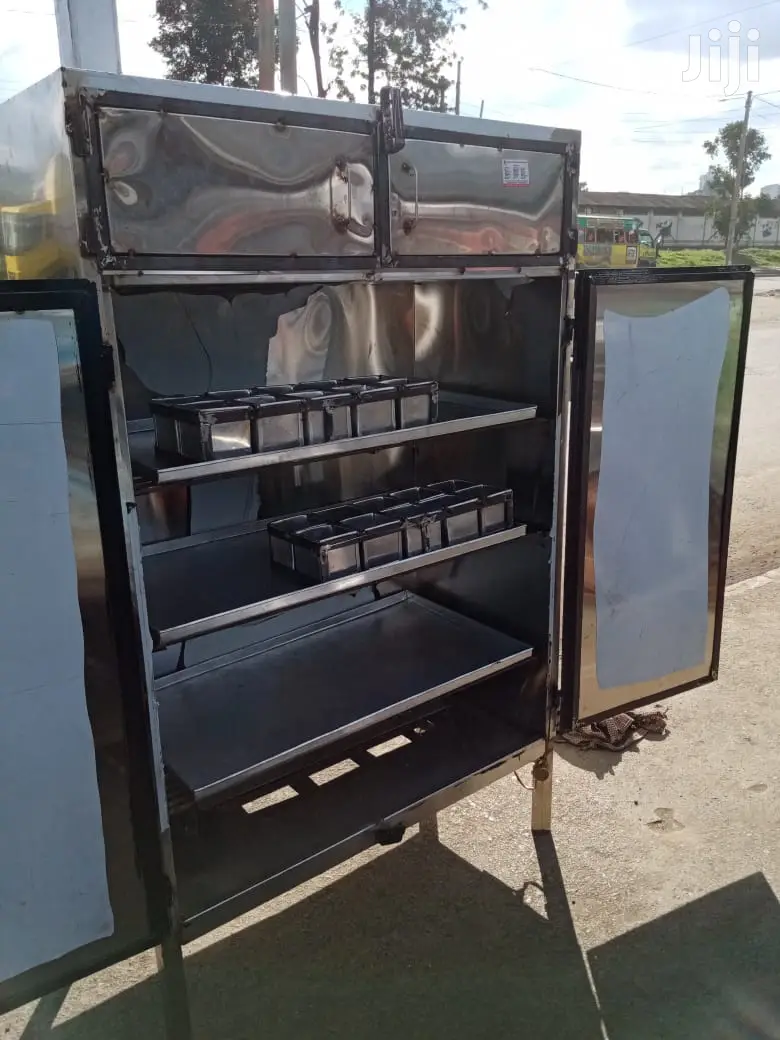 Electric Oven