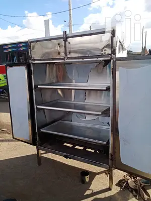Electric Oven