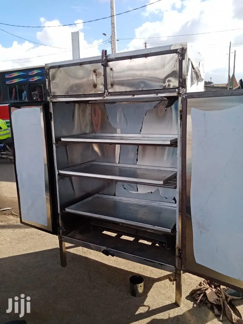 Electric Oven