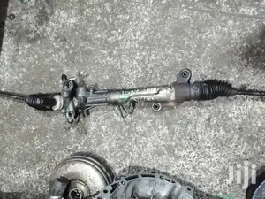Toyota Voxy Steering Rack.