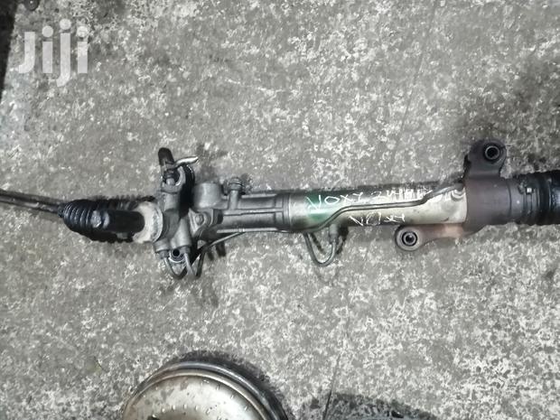Toyota Voxy Steering Rack. - thumbnail 2