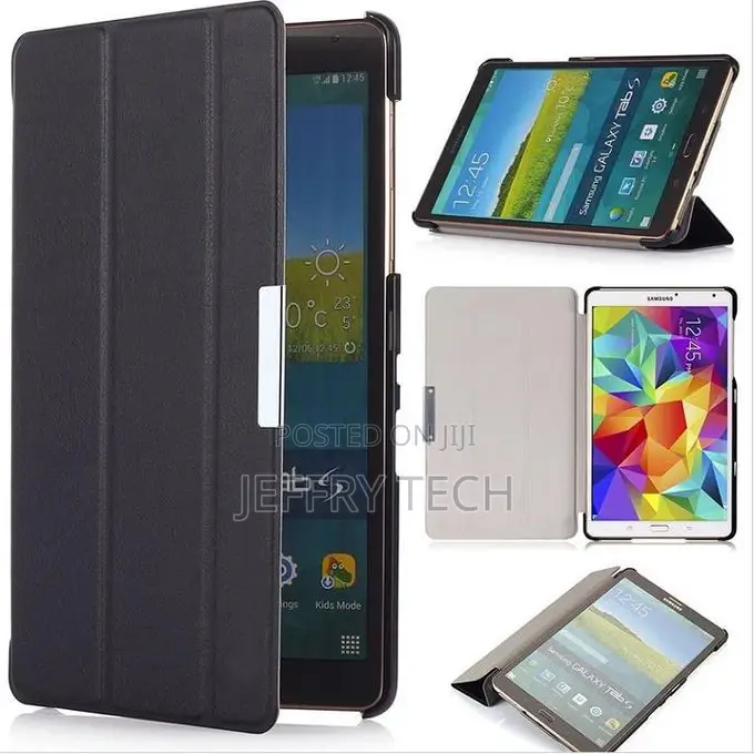 Flip Cover Case for Samsung Galaxy Tab 8.0