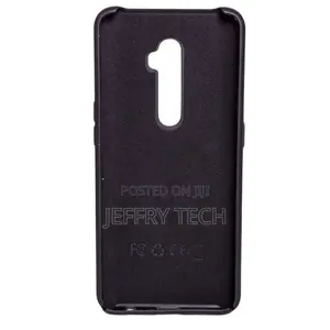 Silicon Flip Case for Oppo Reno2f